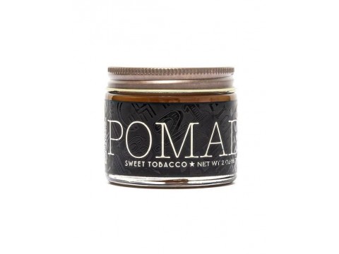  18.21 Man Made Pomada plaukams Sweet Tobacco PMD2, 56,7 g.